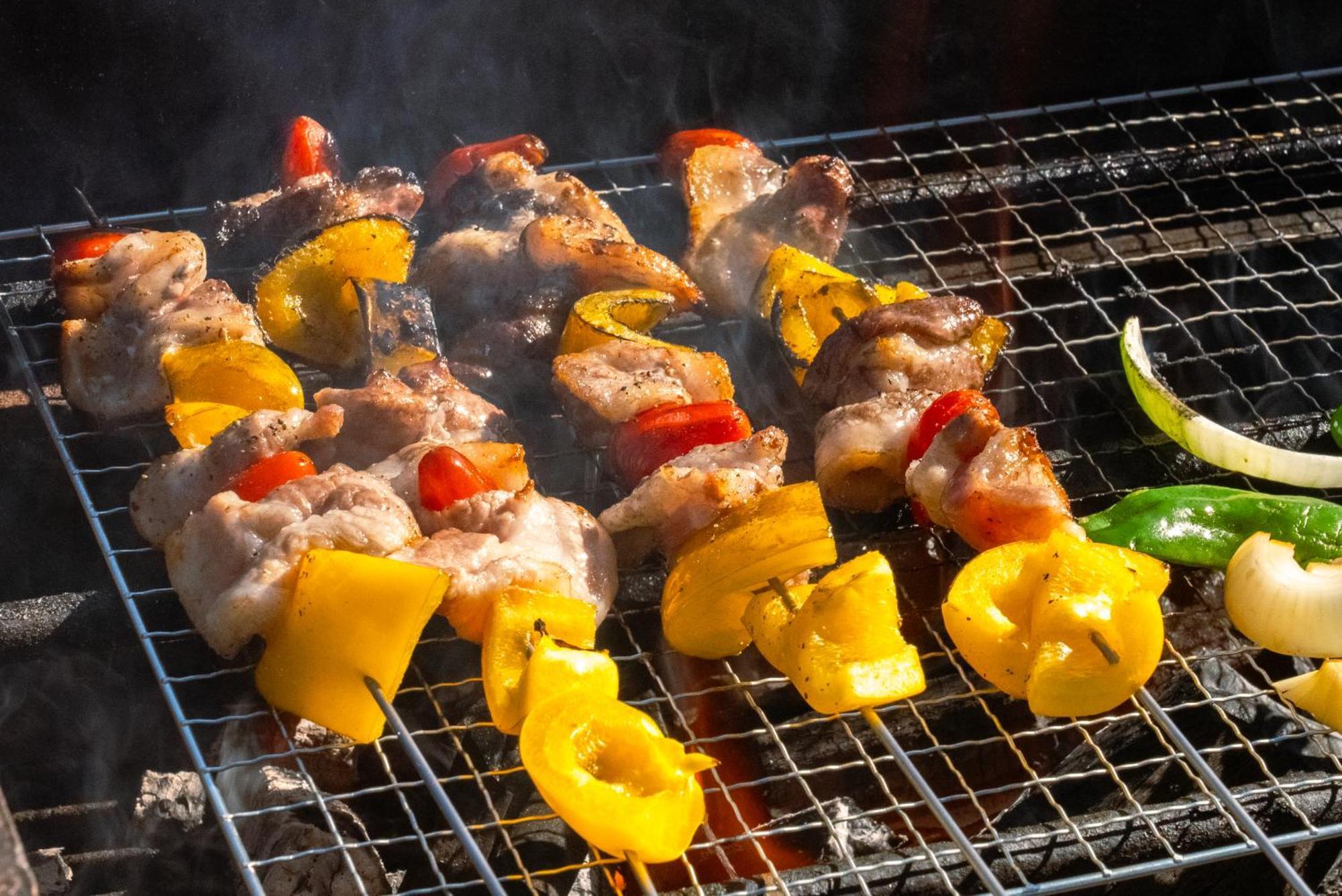 ワンちゃんと泊まれるコテージ　西野納屋 Kujukuri Exterior photo